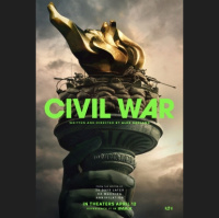 Movie Guys Podcast-Civil War