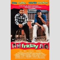 Movie Guys Podcast-Friday