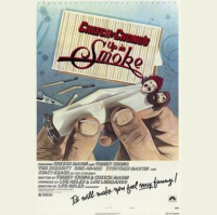 Movie Guys Podcast-Up in Smoke