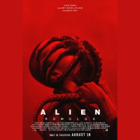 Movie Guys Podcast-Alien Romulus