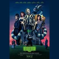 Movie Guys Podcast-Beetlejuice Beetlejuice