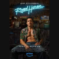 Movie Guys Podcast-Roadhouse