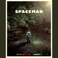 Movie Guys Podcast-Spaceman