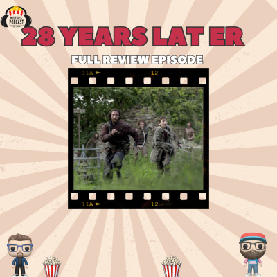 Movie Guys Podcast