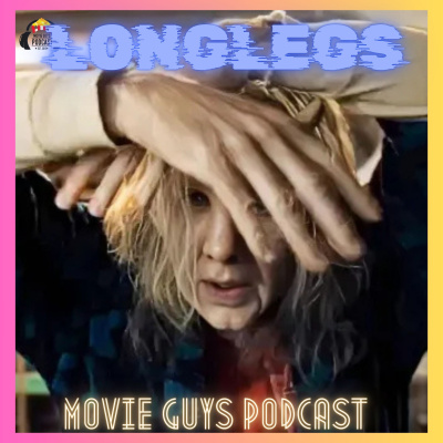 Movie Guys Podcast
