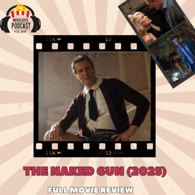 Movie Guys Podcast