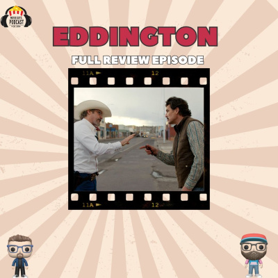 Movie Guys Podcast