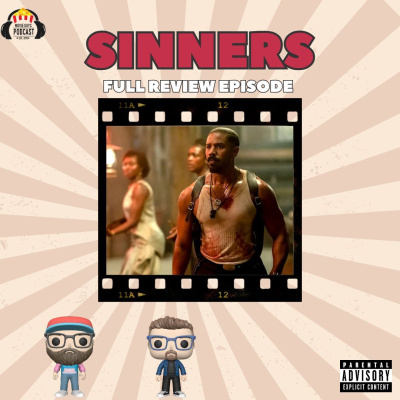 Movie Guys Podcast