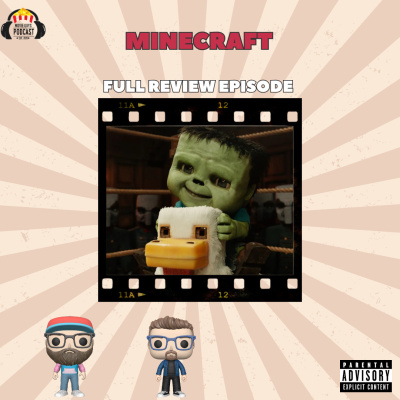 Movie Guys Podcast