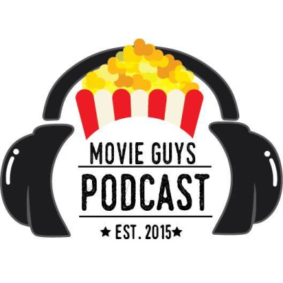 Movie Guys Podcast