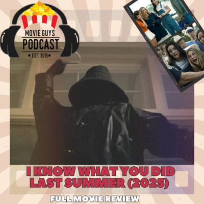 Movie Guys Podcast
