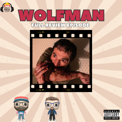 Movie Guys Podcast