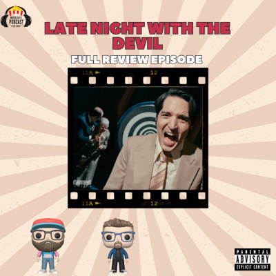 Movie Guys Podcast