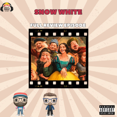 Movie Guys Podcast