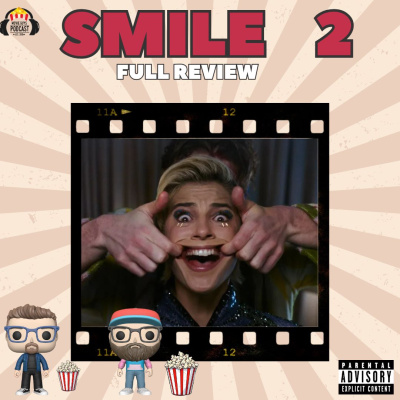 Movie Guys Podcast