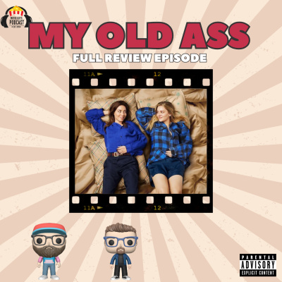 Movie Guys Podcast