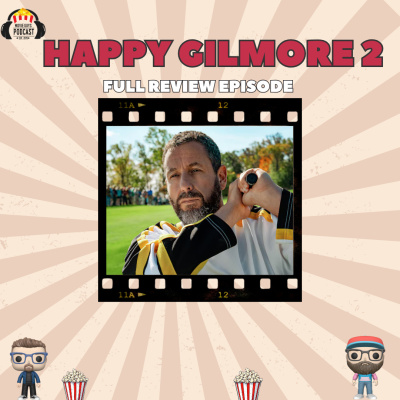 Movie Guys Podcast
