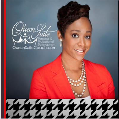 Queensuitecoach Mostly Business