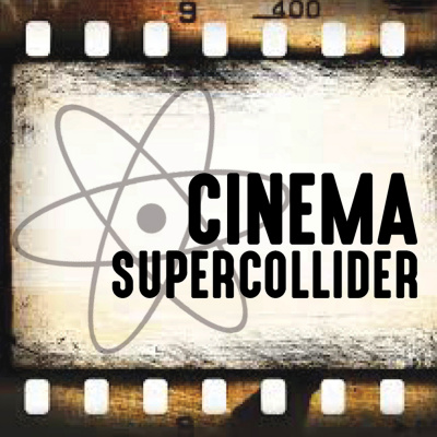 Cinema Supercollider