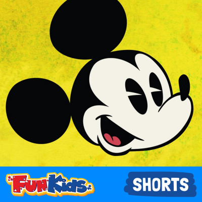 Disneys Mickey Mouse: The History