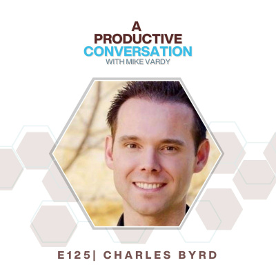 The Productivityist Podcast: Ideas And Tools For Personal Productivity | Time Management | Goals | Habits | Working Better