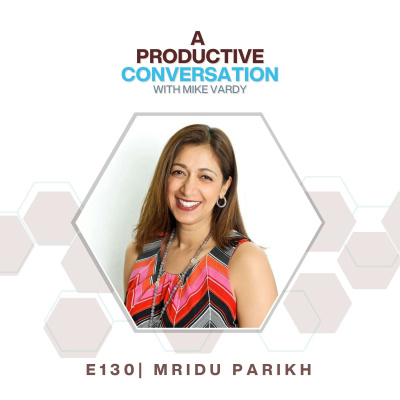 The Productivityist Podcast: Ideas And Tools For Personal Productivity | Time Management | Goals | Habits | Working Better