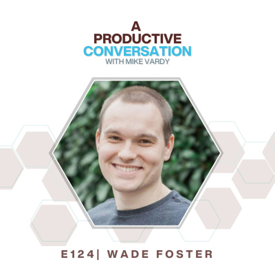 The Productivityist Podcast: Ideas And Tools For Personal Productivity | Time Management | Goals | Habits | Working Better