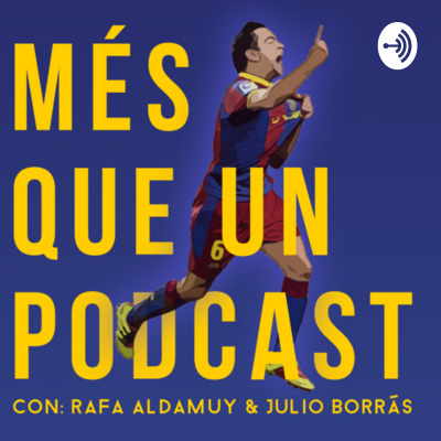 Més Que Un Podcast (fc Barcelona)
