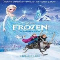 Frozen. El Reino Del Hielo #Fantástico #Aventuras #peliculas #podcast #audesc