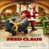 Fred Claus, El Hermano Gamberro De Santa Claus (Comedia 2007)