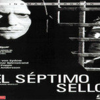 El Séptimo Sello - The Seventh Seal (Edad media 1957)