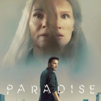 PARADISE (2023) #CienciaFicción #Thriller #peliculas #audesc #podcast
