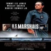 U.S. Marshals (Acción 1998)