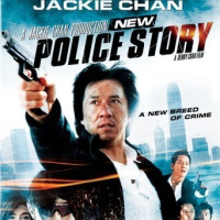 NEW POLICE STORY (2004) #Acción #peliculas #audesc #podcast