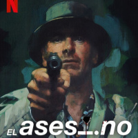 EL ASESINO (2023) #Thriller #Intriga #peliculas #audesc #podcast