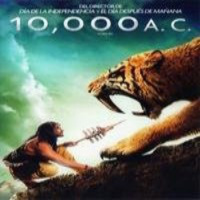 10.000 Antes de Cristo (Aventuras 2008)