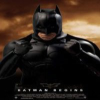 Batman Begins (Fantástico 2005)