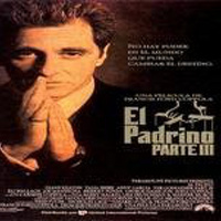 El Padrino III (Parte 1 de 2)
