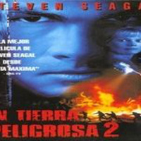 En Tierra Peligrosa 2 (Acción. Aventuras, Naturaleza 1997 )