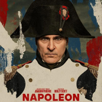 NAPOLEON (2023) #Drama #Histórico #Biográfico #peliculas #audesc #podcast