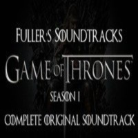 Juego de Tronos - BSO - Temporada 1 - Album Completo