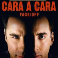 CARA A CARA (1997) #Acción #Thriller #peliculas #audesc
