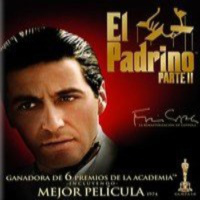 El Padrino II - Parte 1 de 2 (Mafia 1974)