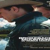 Brokeback Mountain - En terreno vedado (Drama romántico 2005)