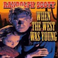 El Legado de la Estepa - When the West Was Young (Western 1932)