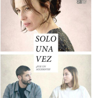 SOLO UNA VEZ (2021) #drama #peliculas #audesc #podcast