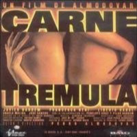 Carne Trémula (Drama 1997)