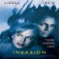 Invasión (2007) #CienciaFicción #Intriga #Terror #peliculas #audesc #podcast