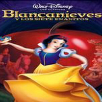 Blancanieves y Los Siete Enanitos (Animación 1937)