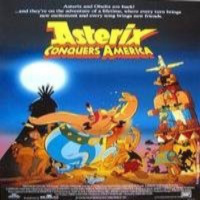Astérix en América (Animación 1994)
